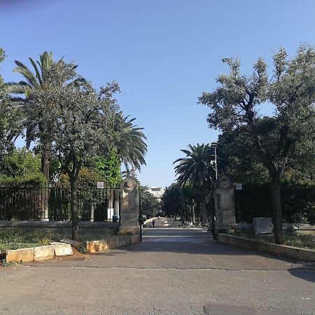 Casa La Chicca Di Gina Apartment Ostuni Luaran gambar