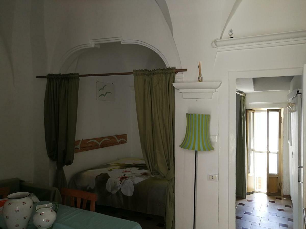 Casa La Chicca Di Gina Apartment Ostuni Luaran gambar